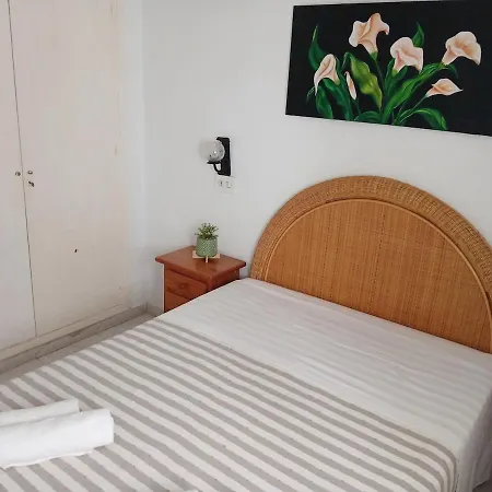 ático Aralar Centro Appartamento