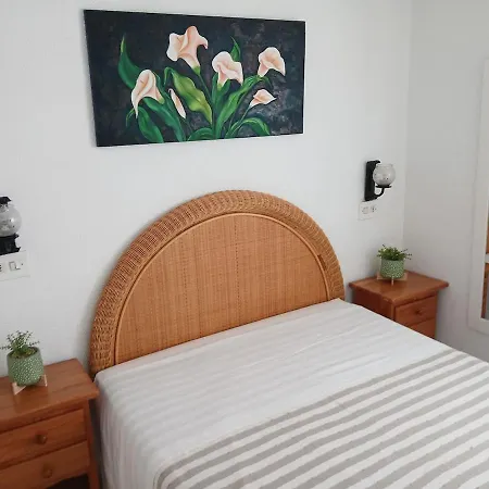 ático Aralar Centro Benidorm