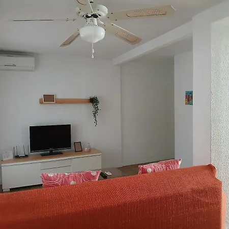 ático Aralar Centro Benidorm