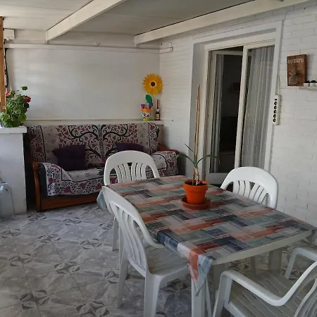 ático Aralar Centro Appartamento *