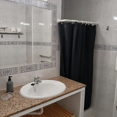 ático Aralar Centro Appartamento