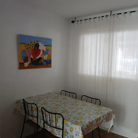 ático Aralar Centro Benidorm