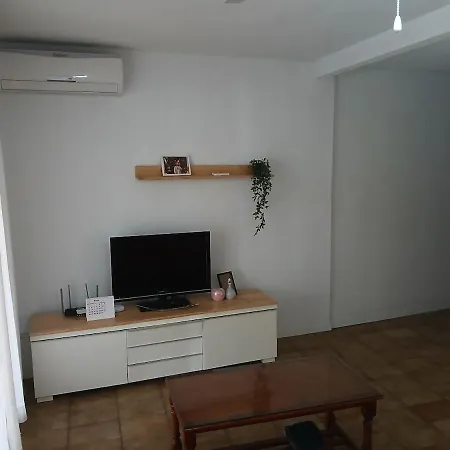 Atico Aralar Centro شقة
